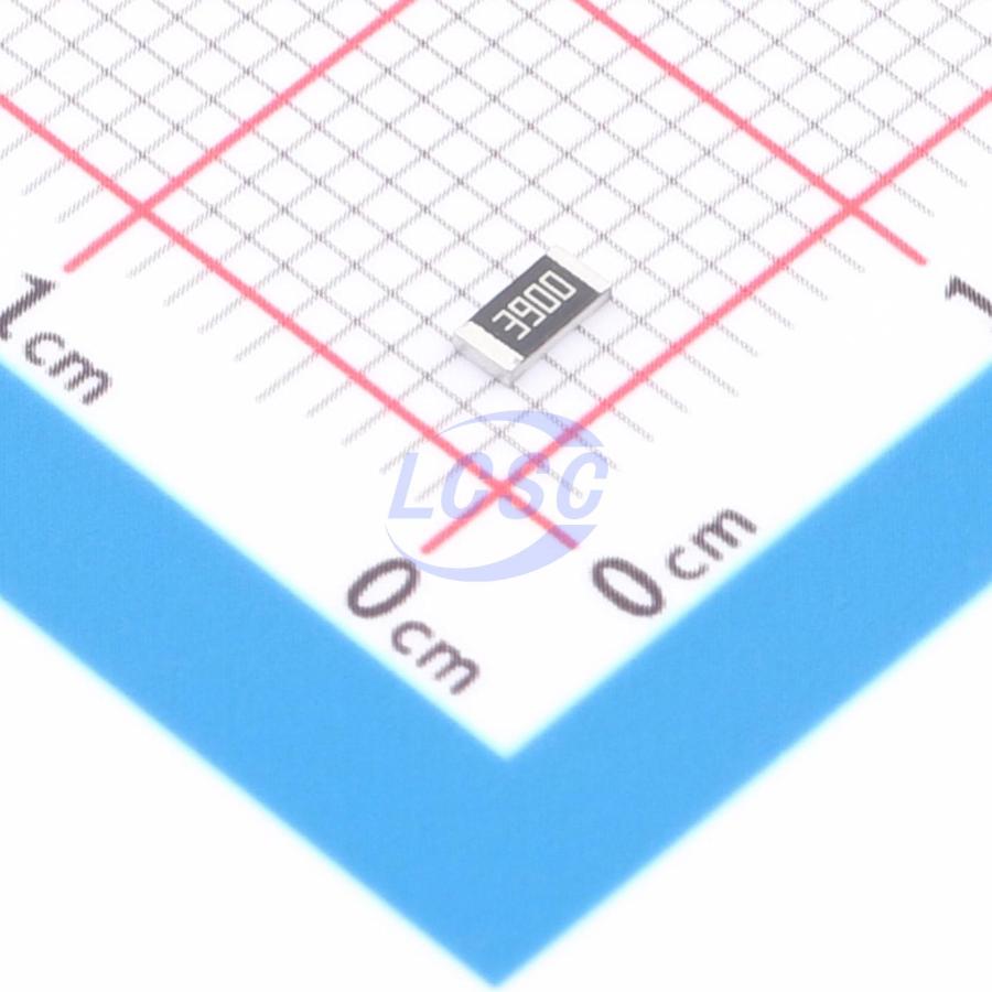 FRQ1206F3900TS FOJAN