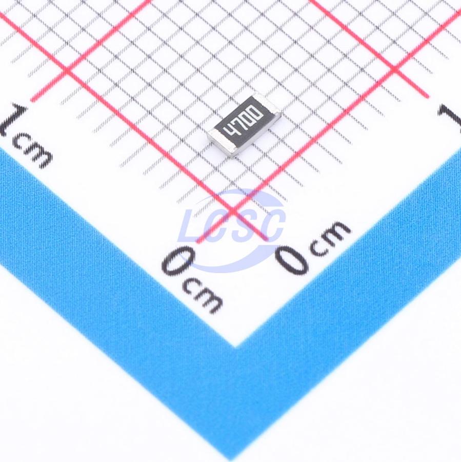 FRQ1206F4700TS FOJAN