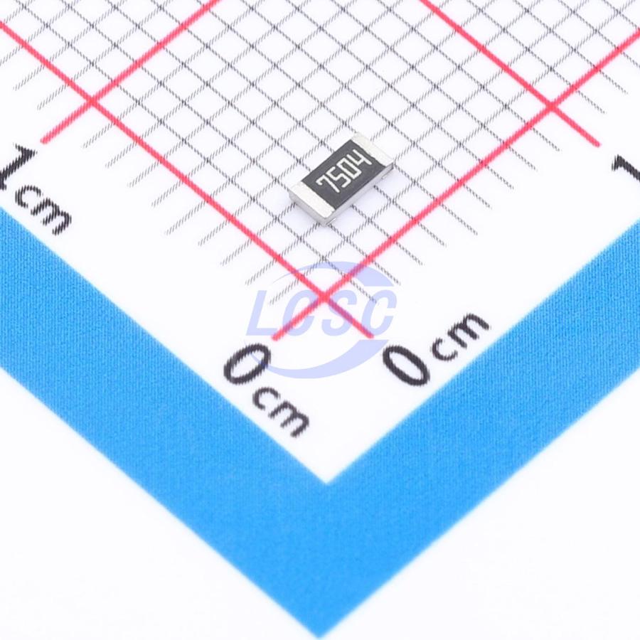 FRQ1206F7504TS FOJAN