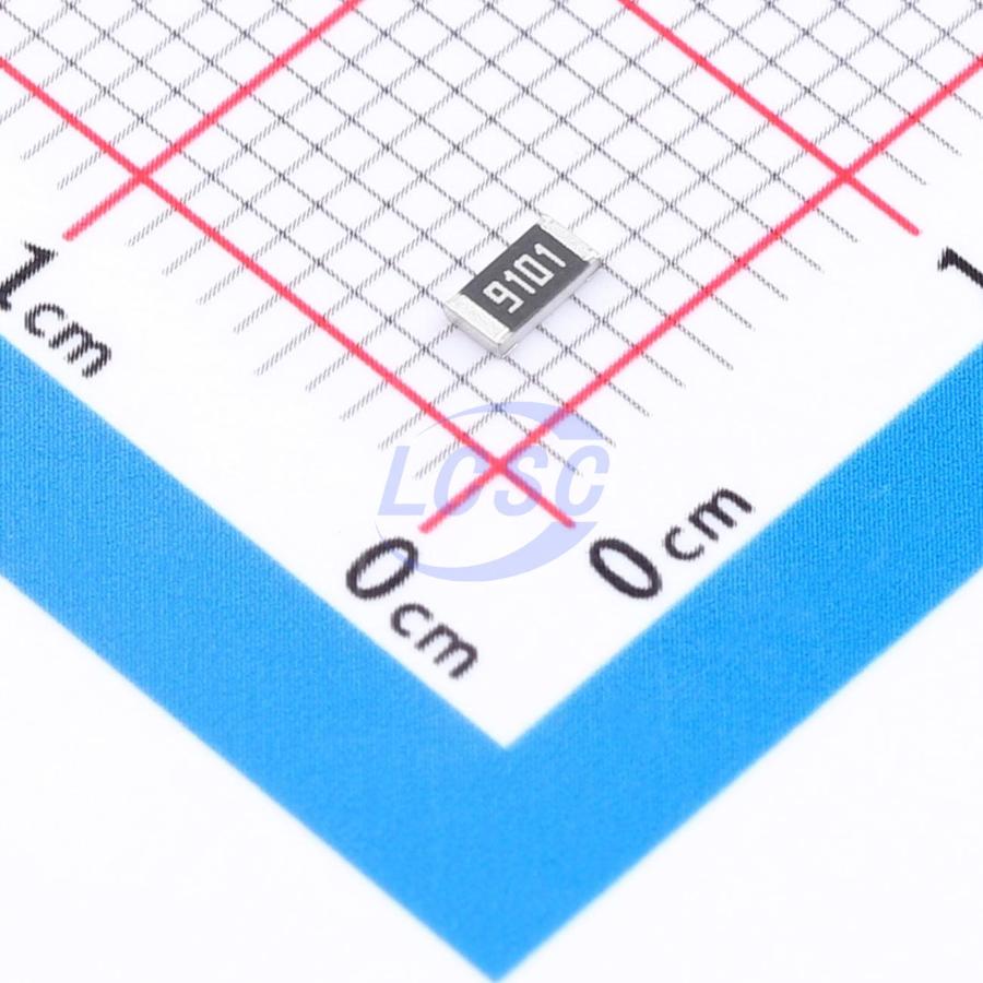 FRQ1206F9101TS FOJAN
