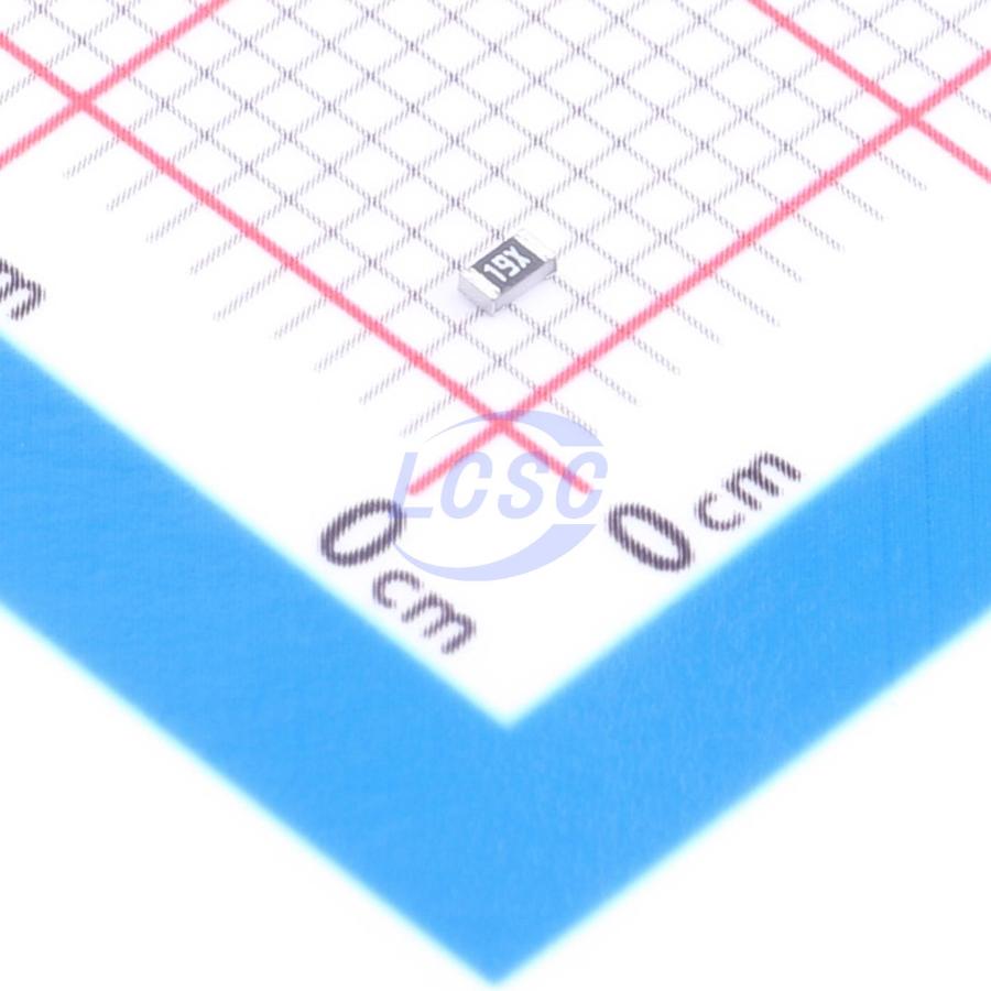 FRC0603F15R4TS FOJAN