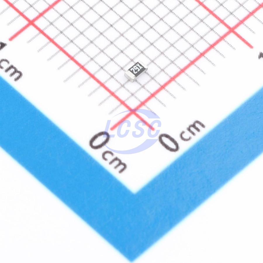 FRC0603F19R6TS FOJAN