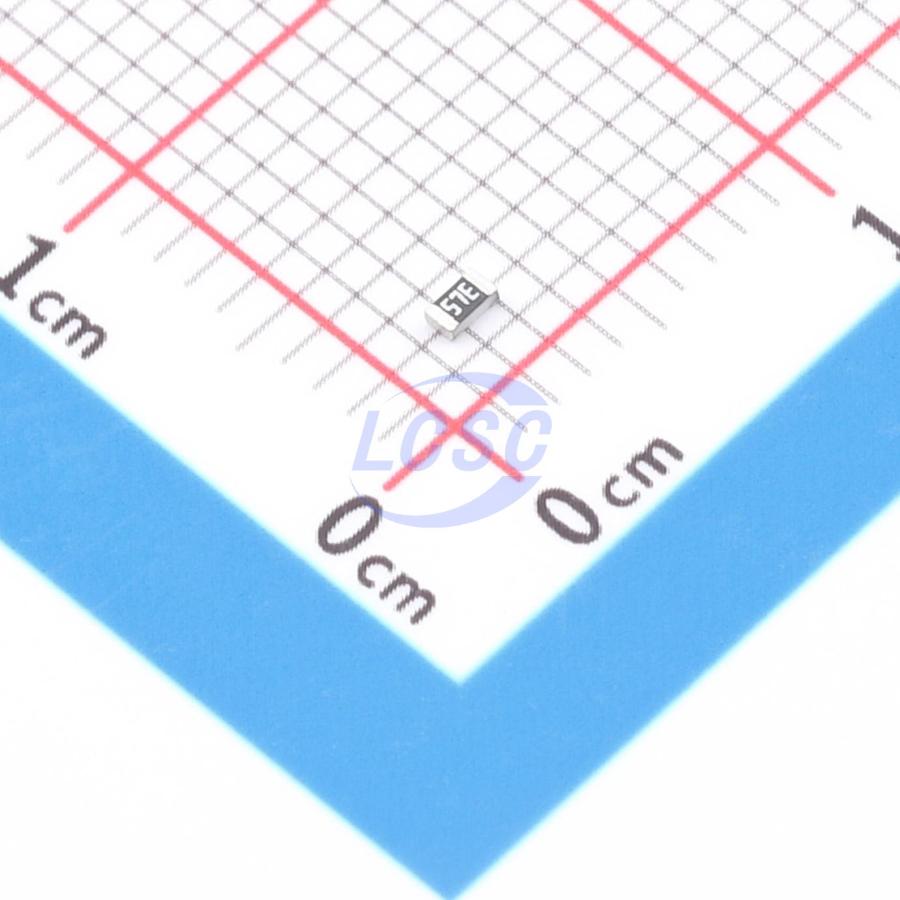 FRC0603F3834TS FOJAN