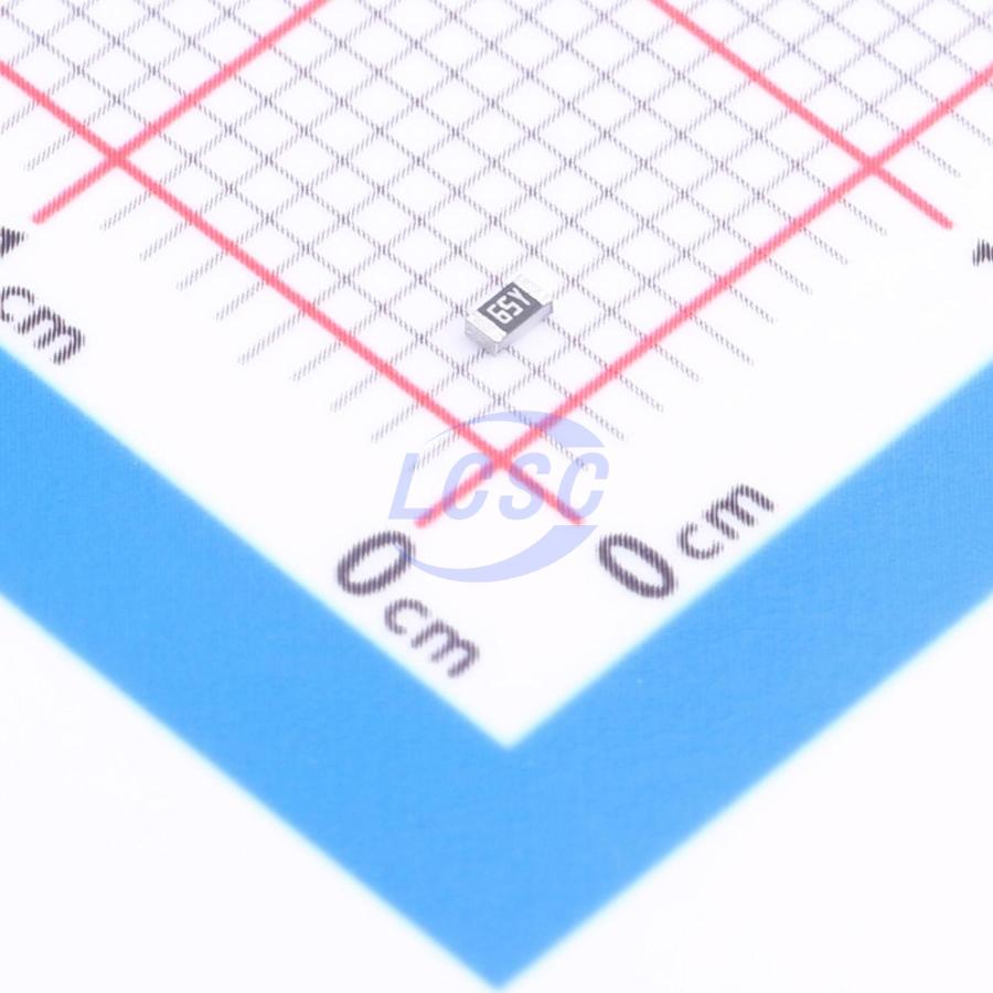 FRC0603F4R64TS FOJAN