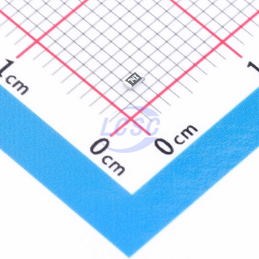 FRC0603F57R6TS FOJAN