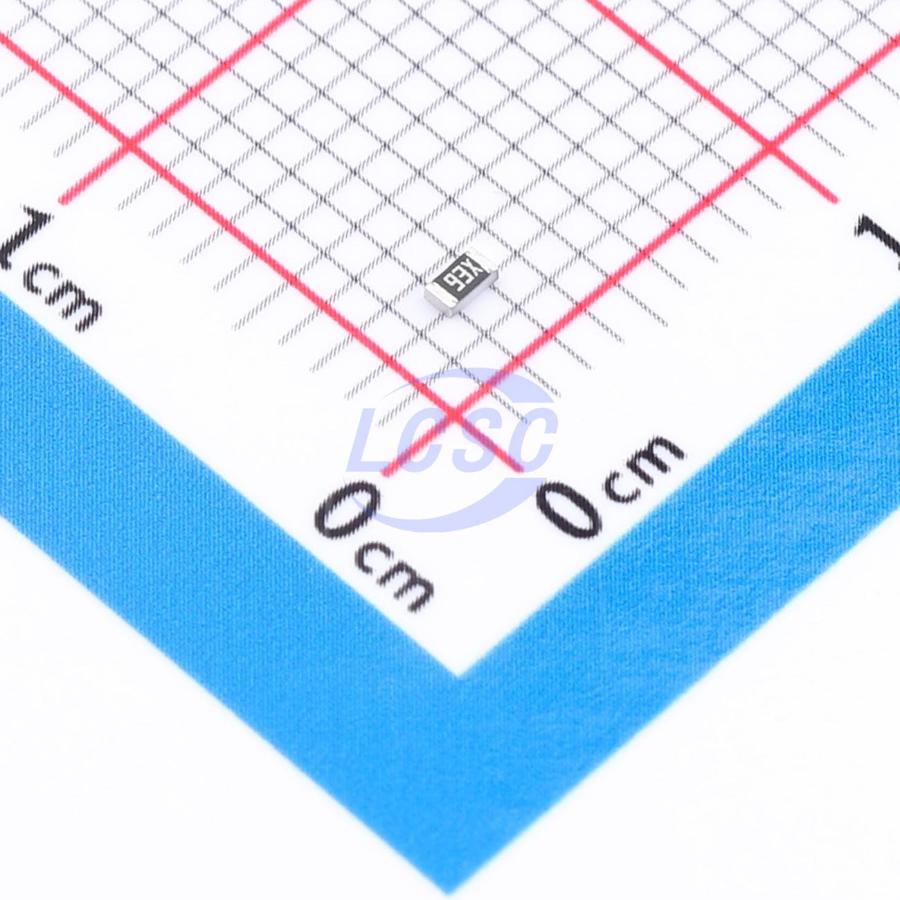 FRC0603F90R9TS FOJAN