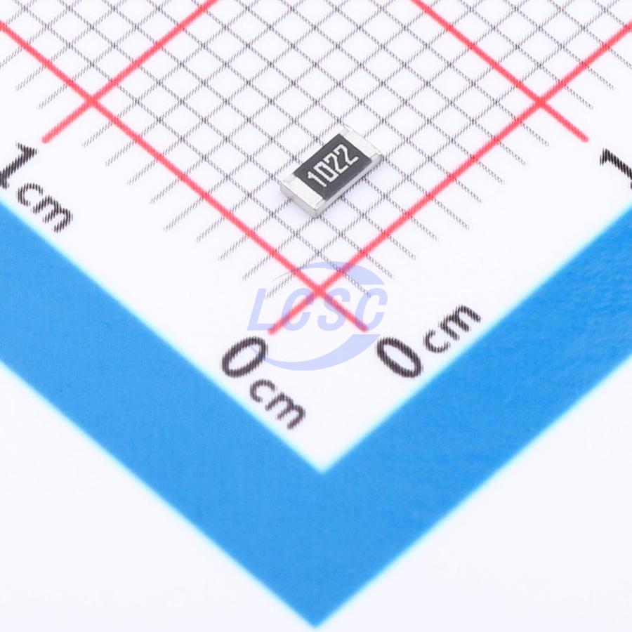 FRC1206F1022TS FOJAN