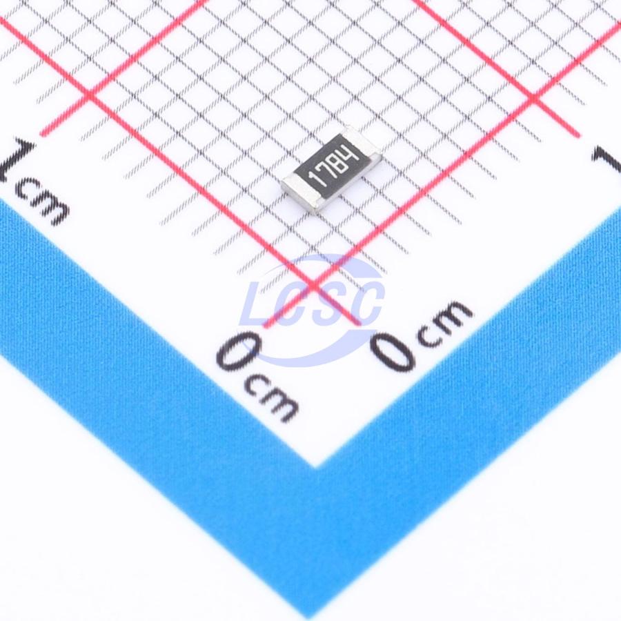 FRC1206F1784TS FOJAN