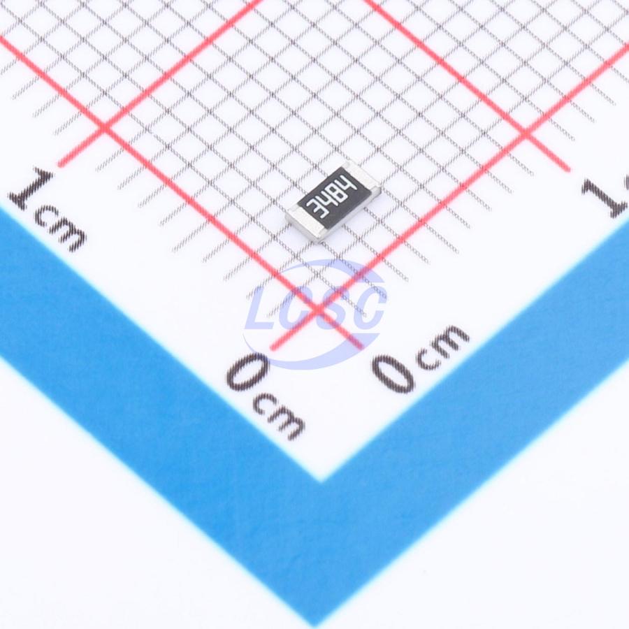 FRC1206F3484TS FOJAN