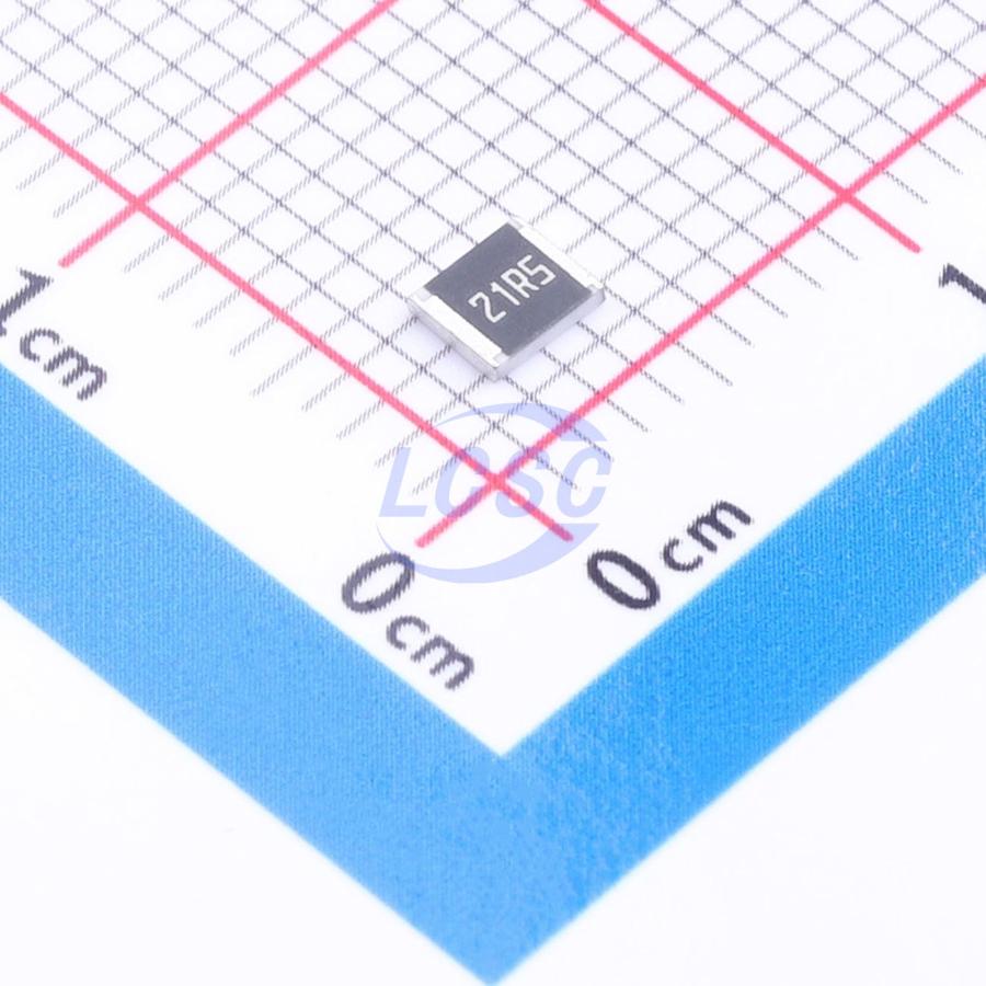 FRC1210F21R5TS FOJAN