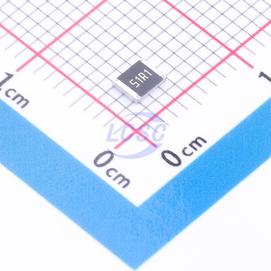 FRC1210F51R1TS FOJAN