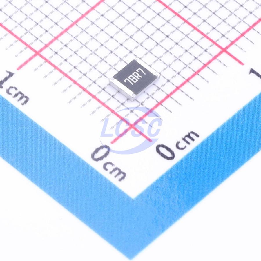 FRC1210F78R7TS FOJAN