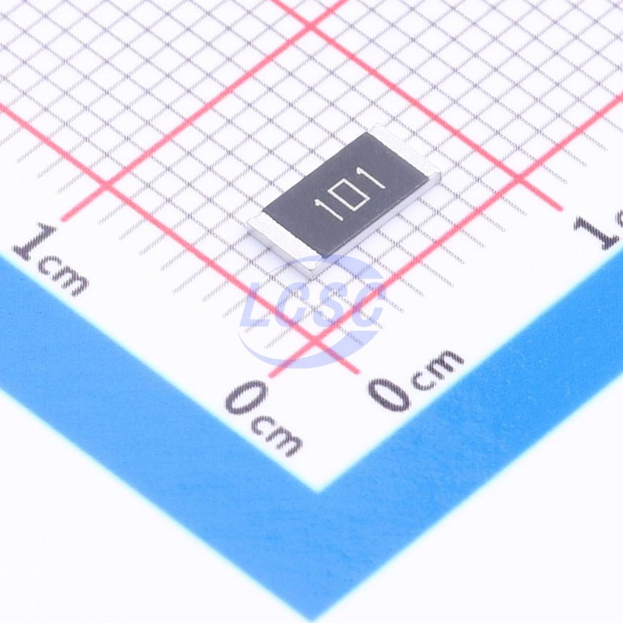 FRQ2512J101 TS FOJAN