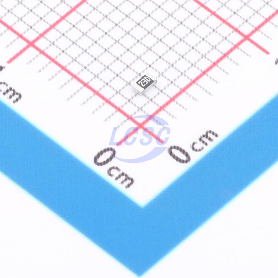 FRR0603F1693TS FOJAN