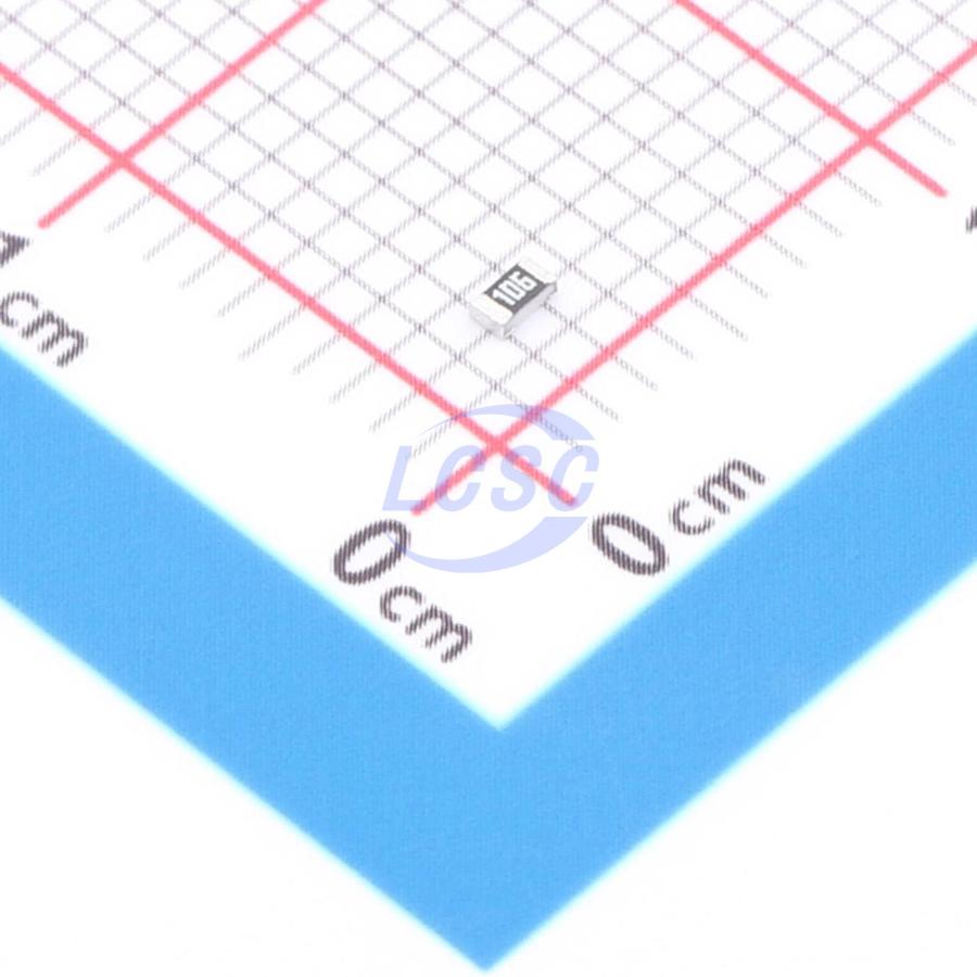 FRR0603J106 TS FOJAN