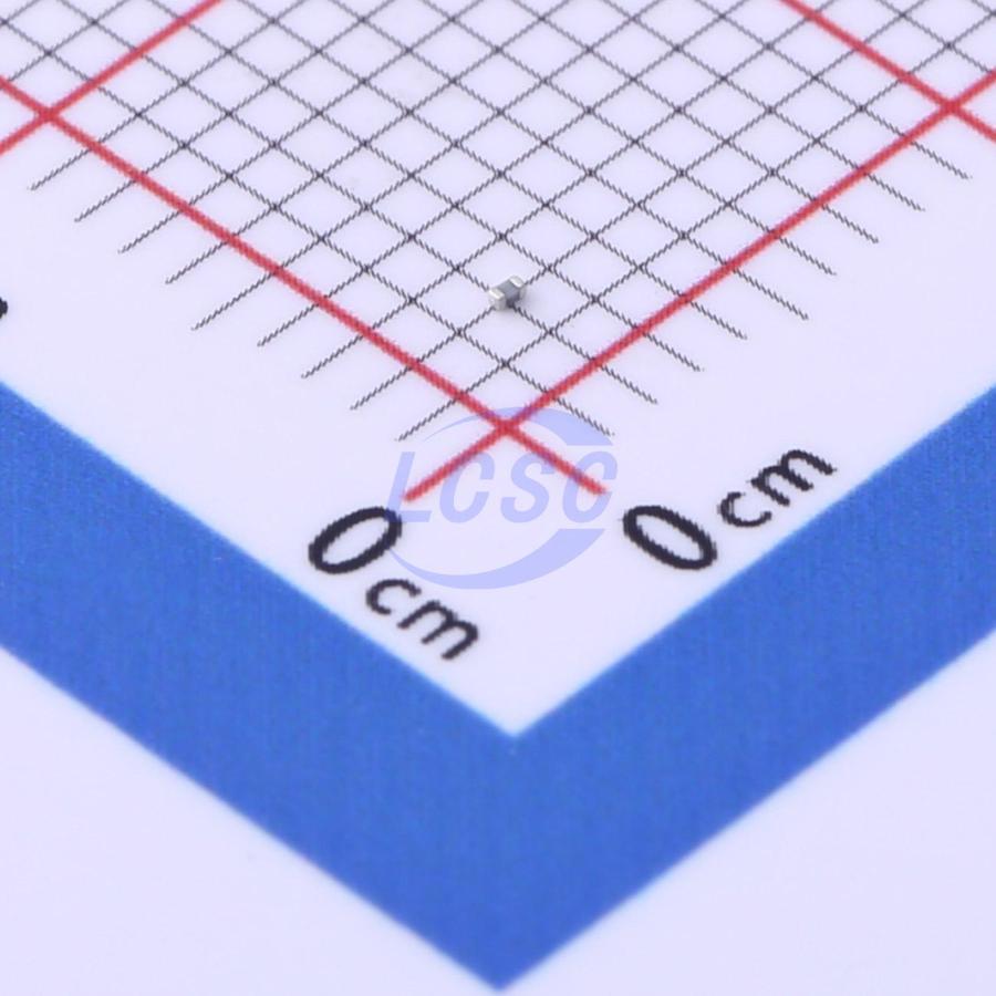CC0201CRNPO8BN1R0 YAGEO