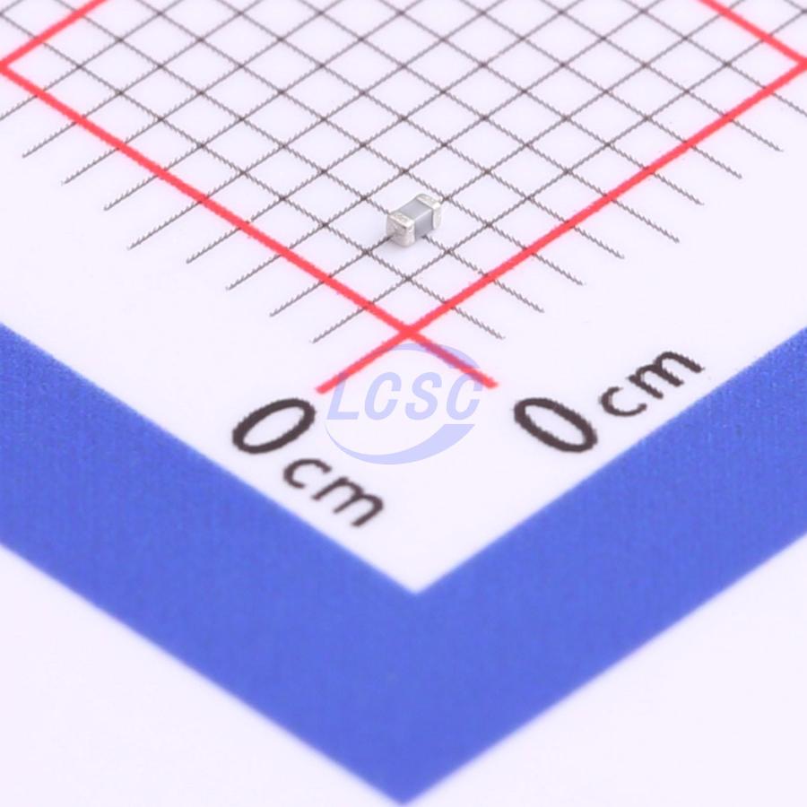 CC0402GRNPO9BN271 YAGEO