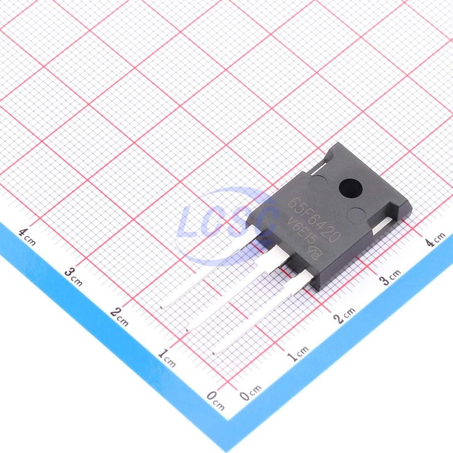 IPW65R420CFD-VB VBsemi Elec