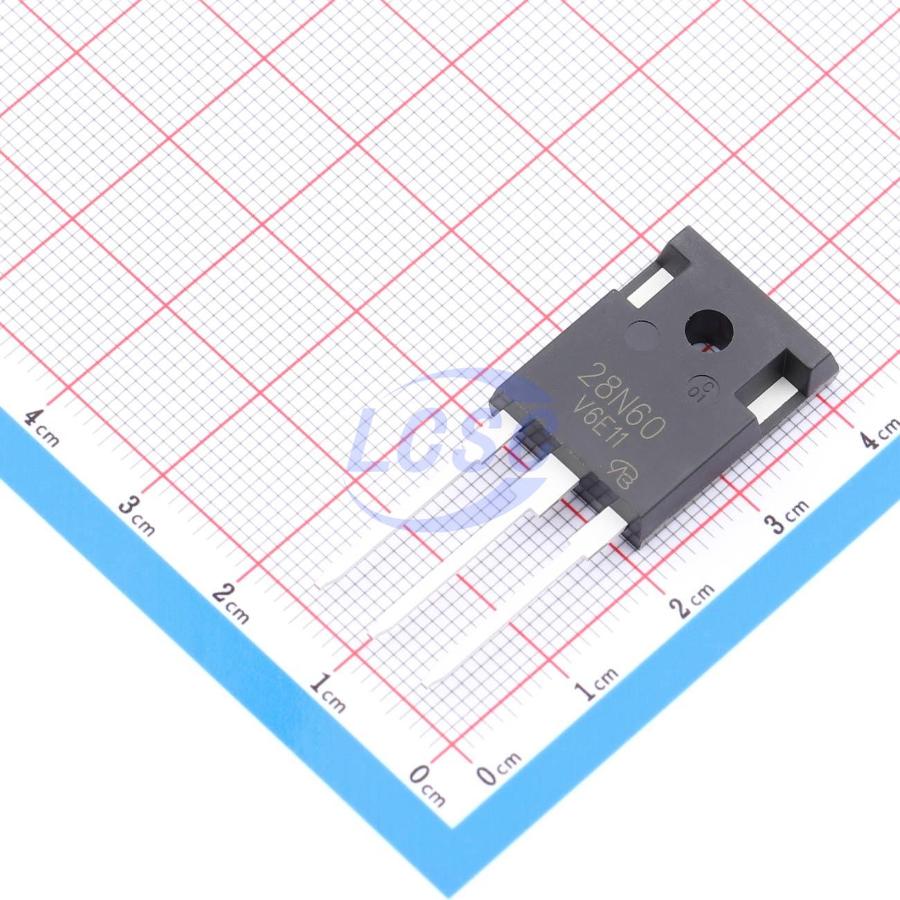 IXFQ28N60P3-VB VBsemi Elec