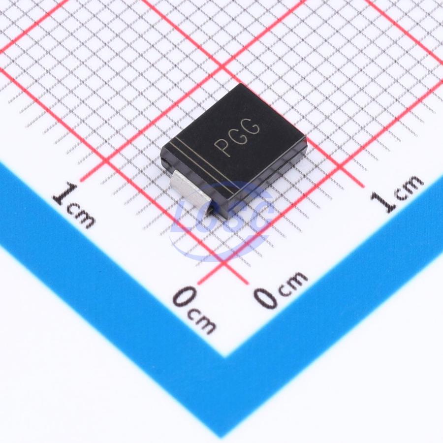 SMDJ58A TECH PUBLIC