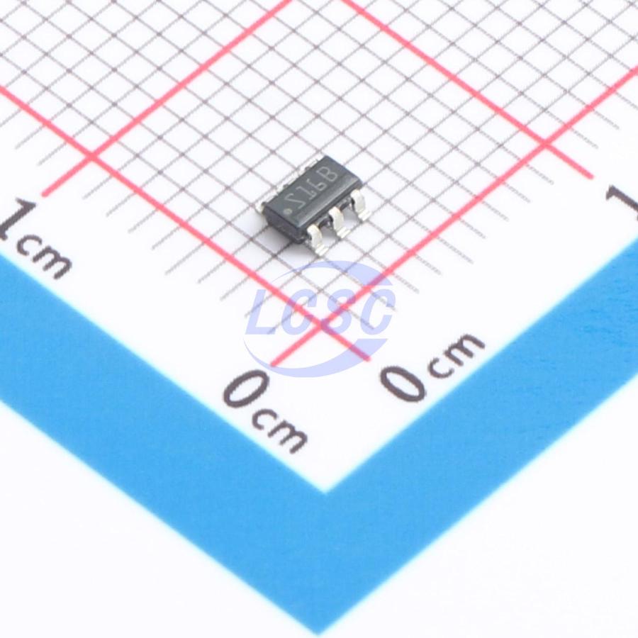 LM2766M6/NOPB TI