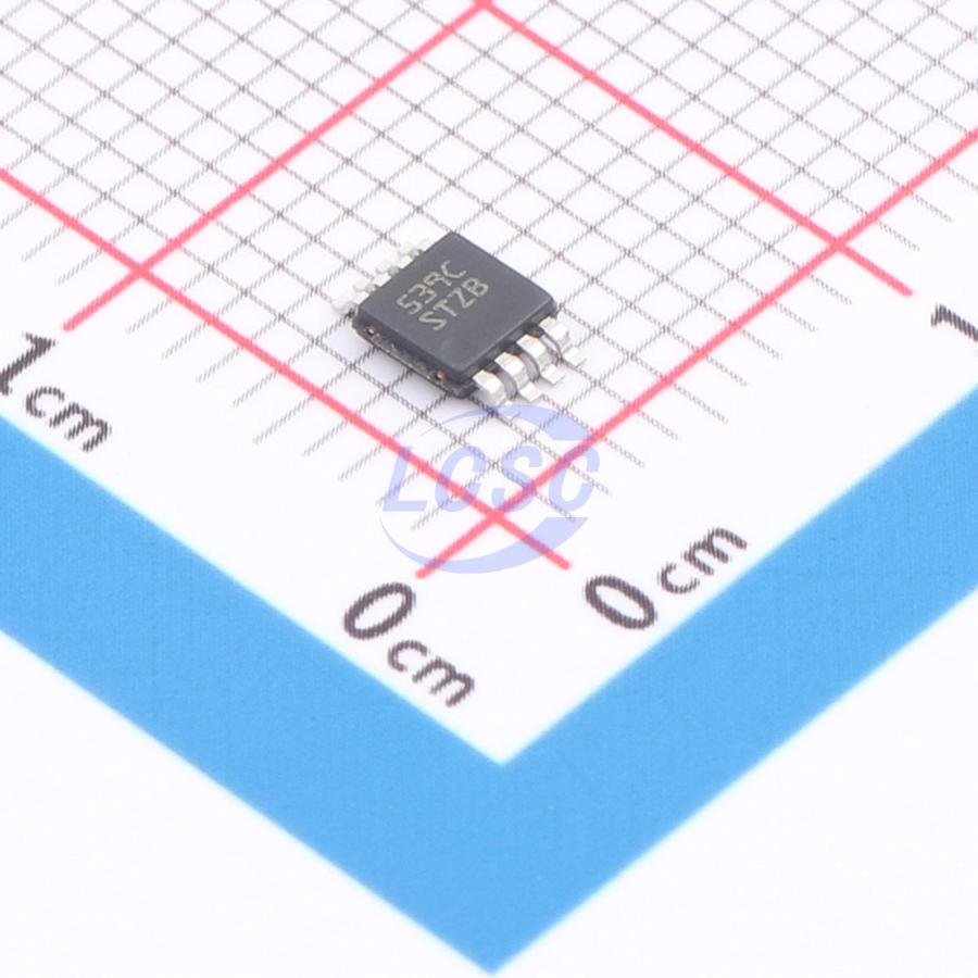 LM3407MYX/NOPB TI