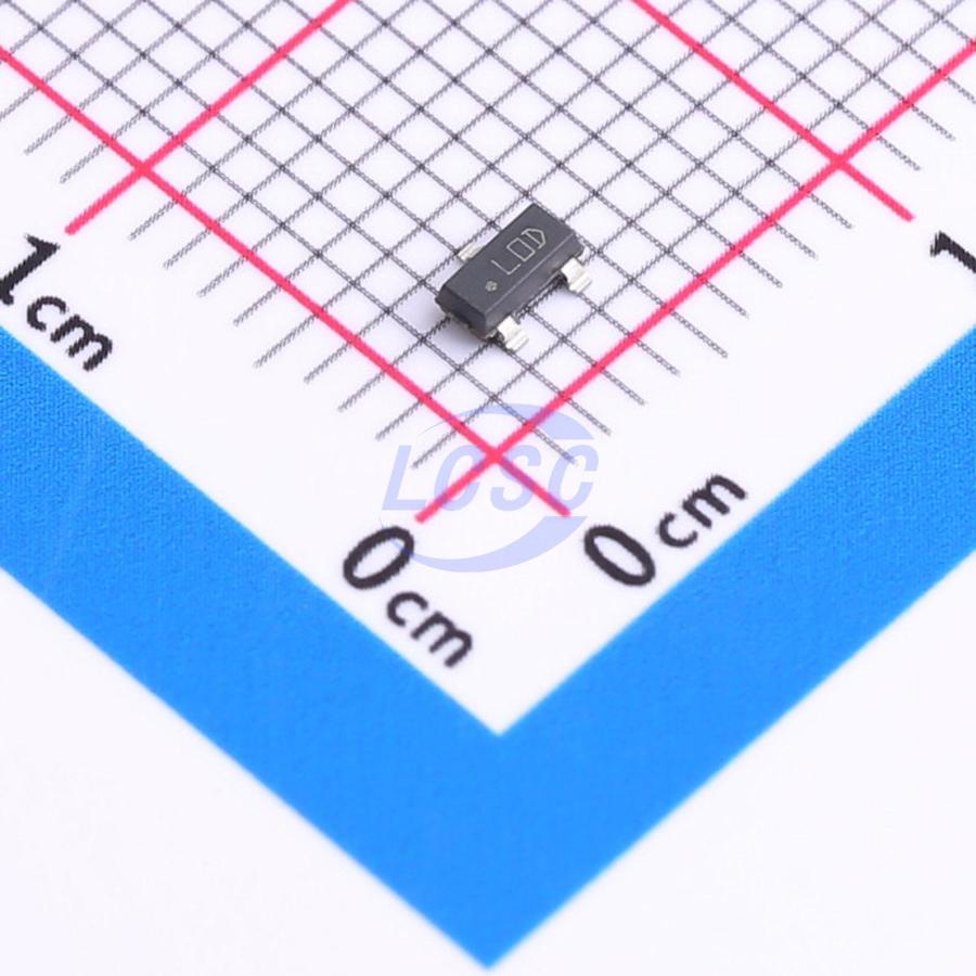 LM3480IM3X-15/NOPB TI