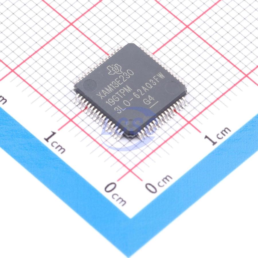 XAM13E23019GTPM TI