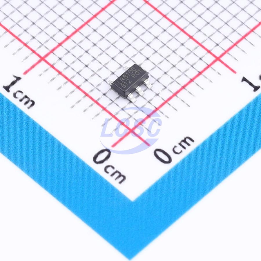 LR8106B-T12 LR
