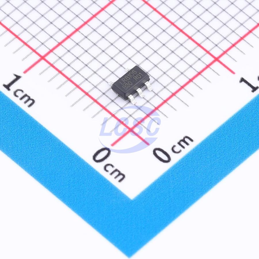 LR8106B-T30 LR