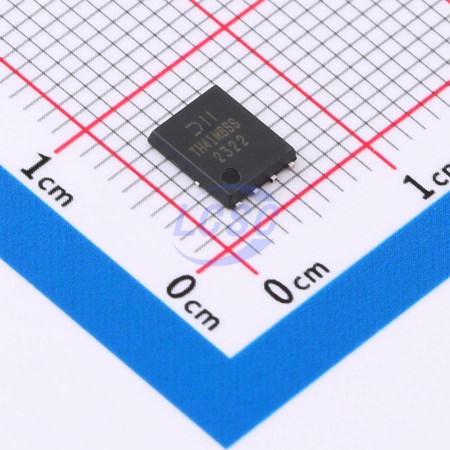 DMTH41M8SPSQ-13 DIODES