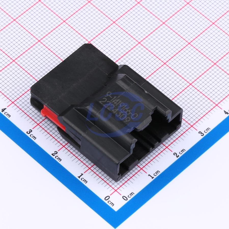 9-1419166-0 TE Connectivity