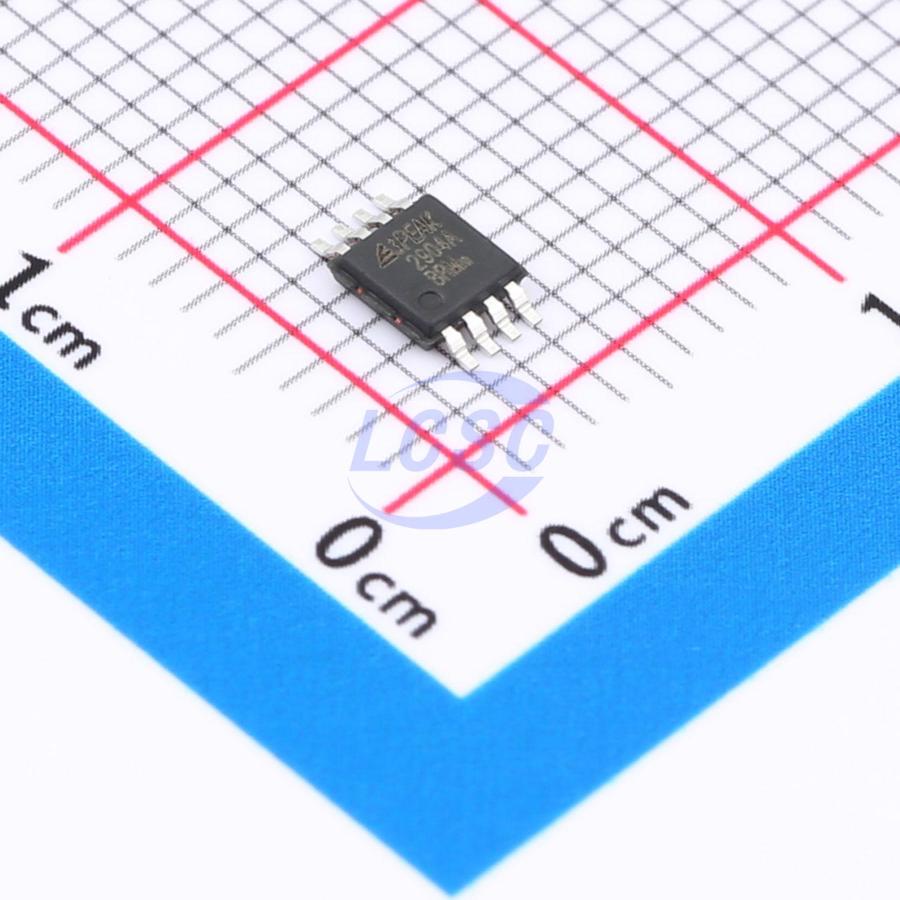 LM2904A-VR 3PEAK