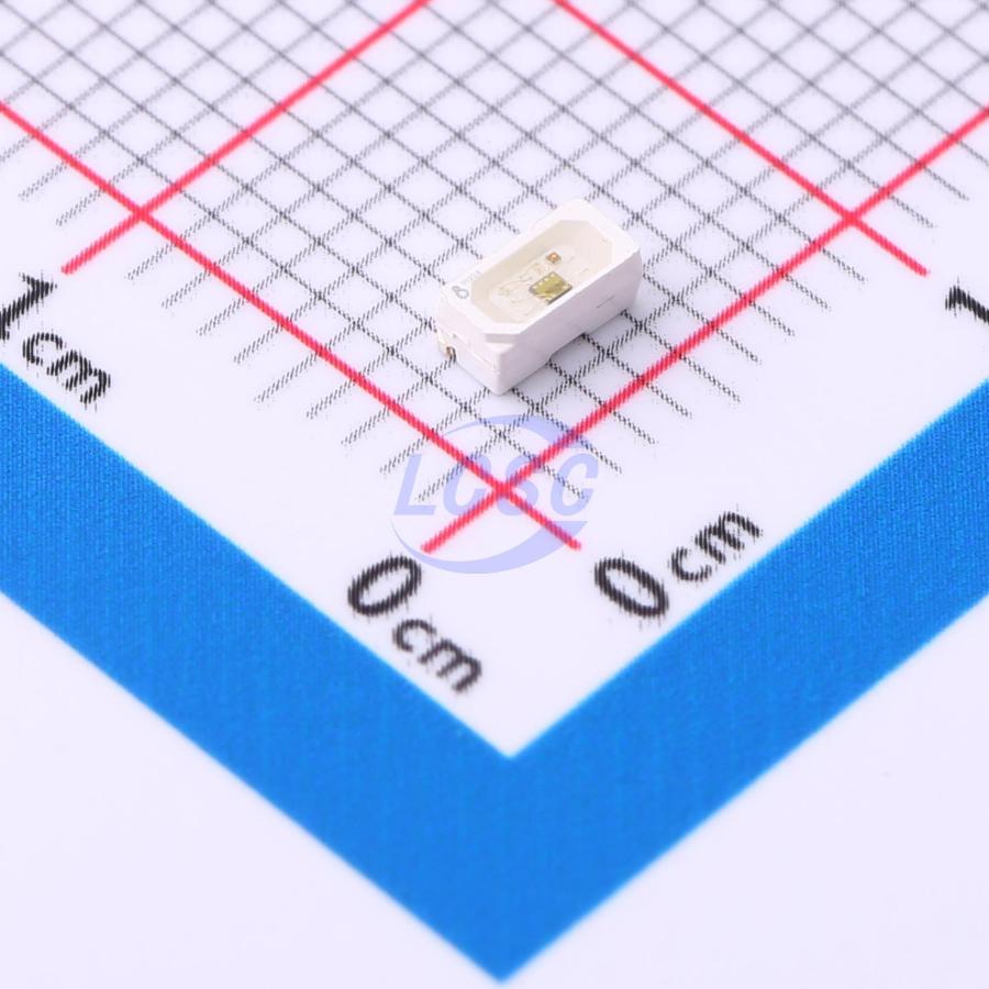 SK6112SIDE-RG-A OPSCO Optoelectronics