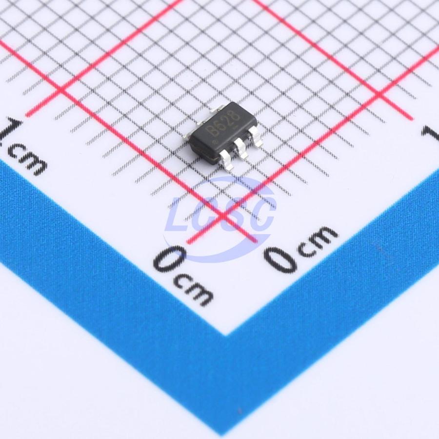 TX4211 XDS