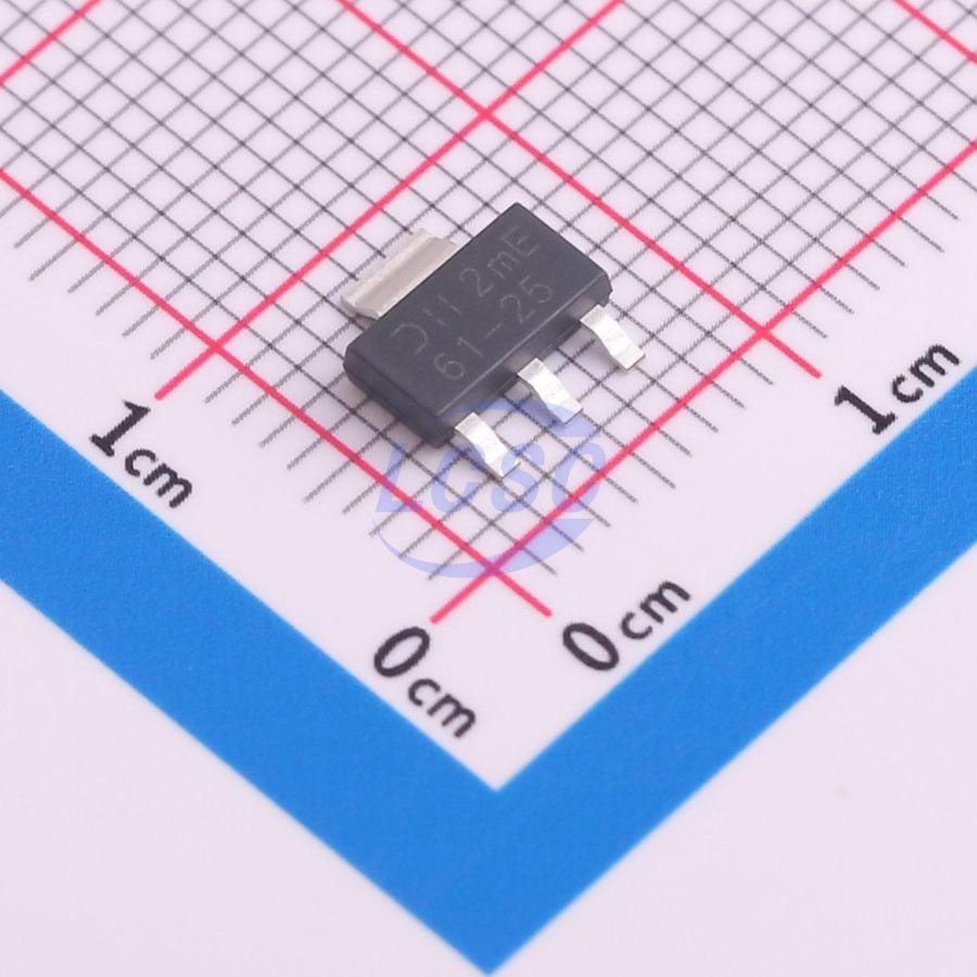 AP7361C-25E-13 DIODES