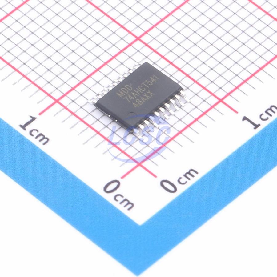 74AHCT541PW MDD(Microdiode Semiconductor)