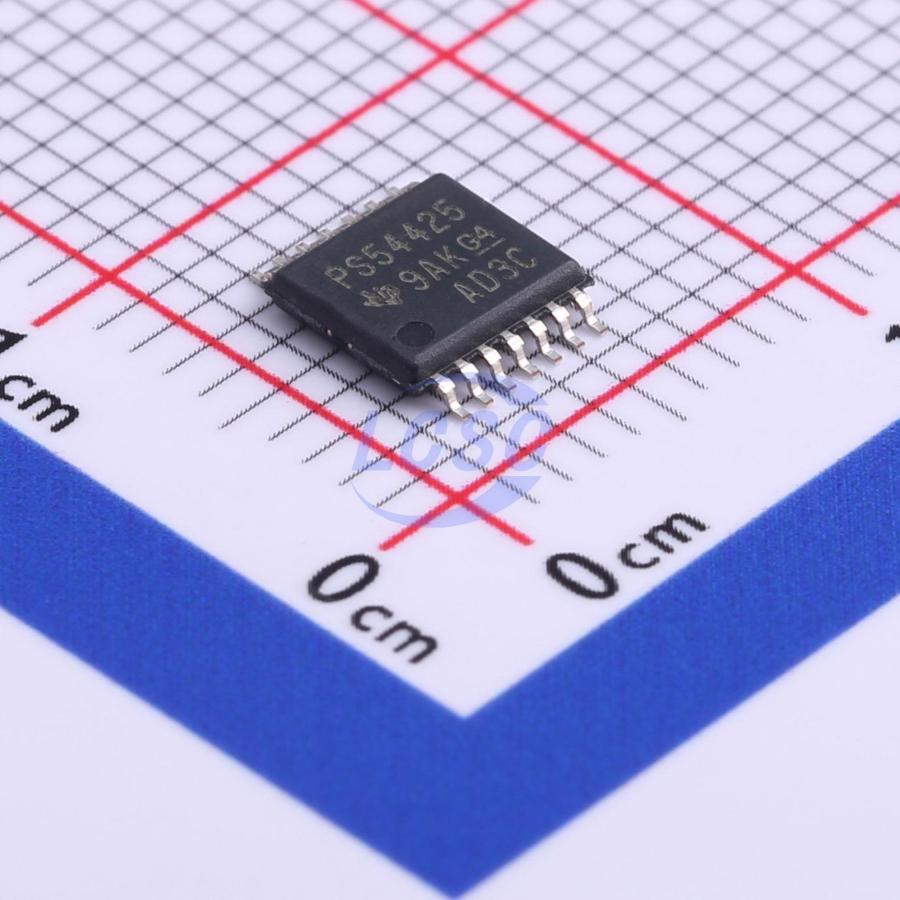 TPS54425PWPR TI