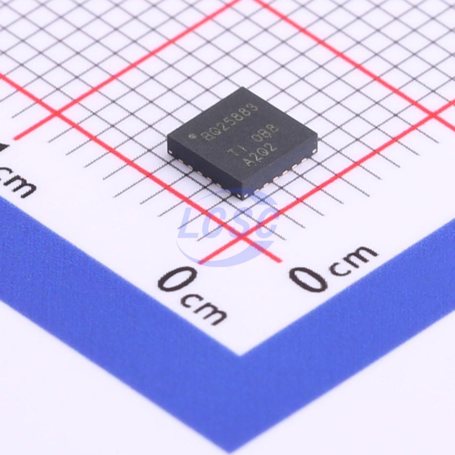BQ25883RGER TI
