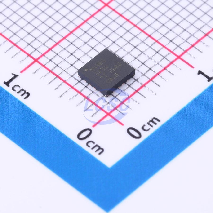 MSP430G2231IRSA16R TI