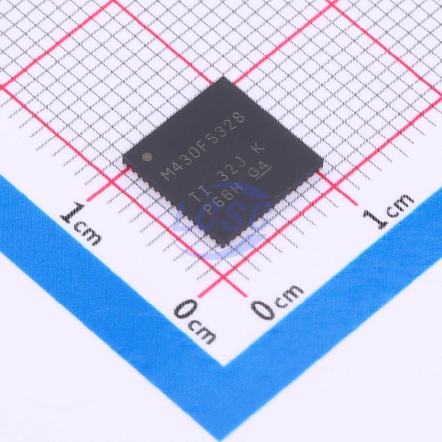 MSP430F5328IRGCR TI