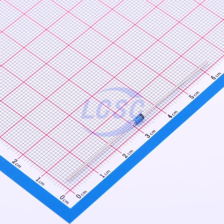 1N5617 MICROCHIP