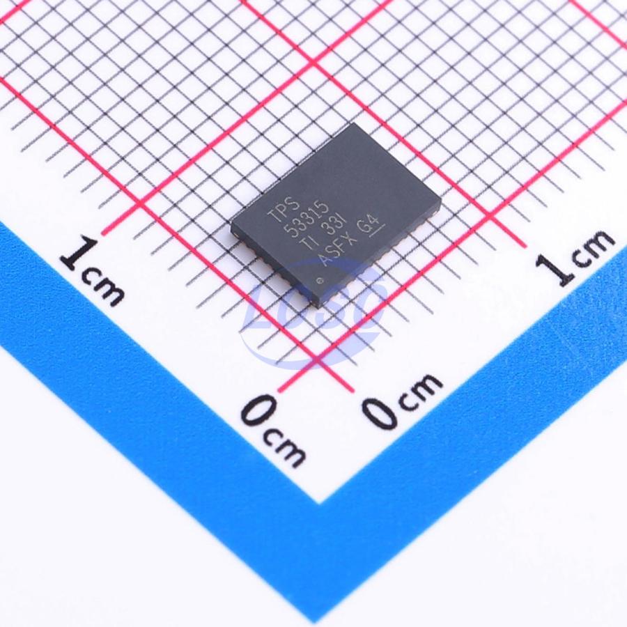 TPS53315RGFR TI