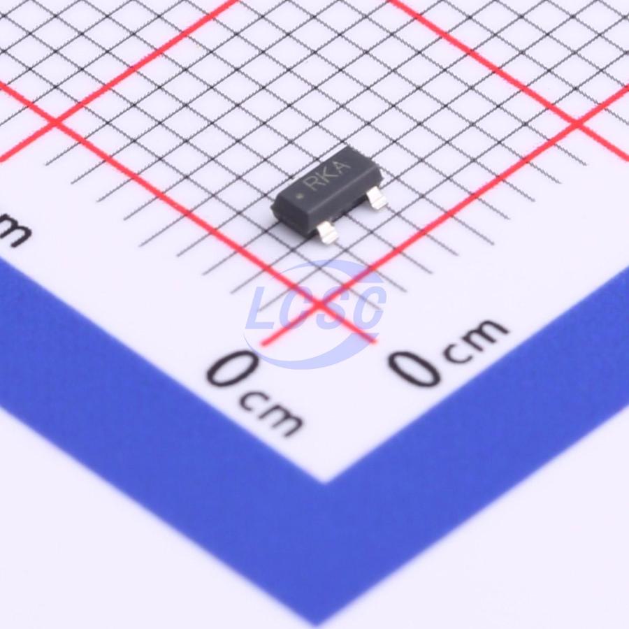 LM4040AIM3-3.0/NOPB TI