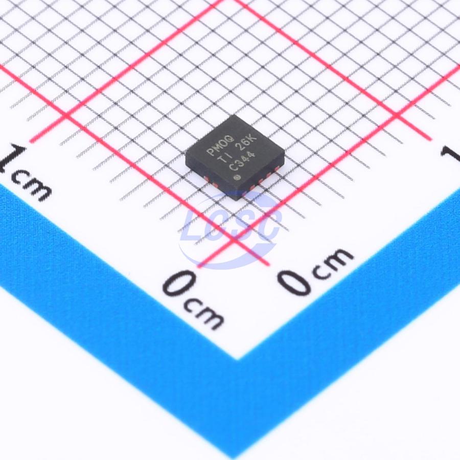 TPS61087QDRCRQ1 TI