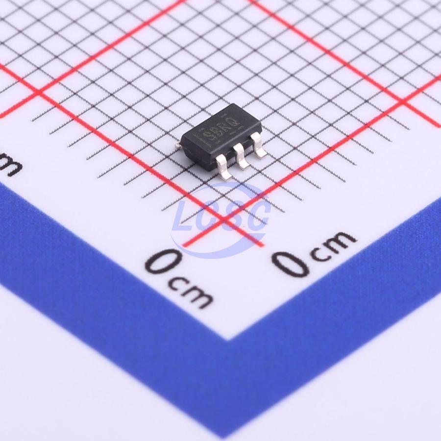 SN6501QDBVRQ1 TI