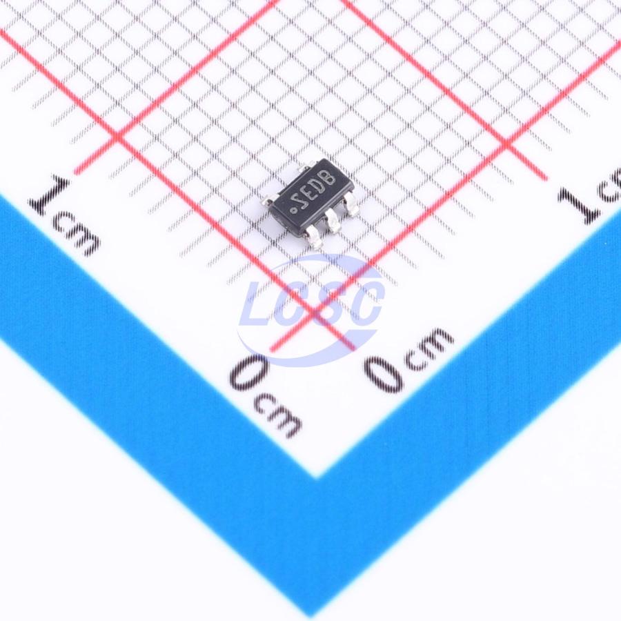LM3671MF-1.375/NOPB TI