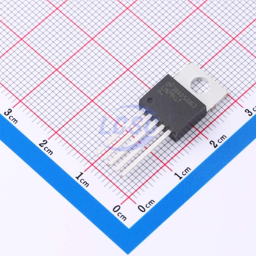 LM2941T/NOPB TI