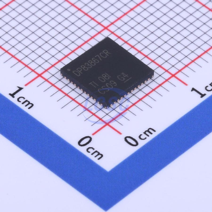 DP83867CRRGZR TI
