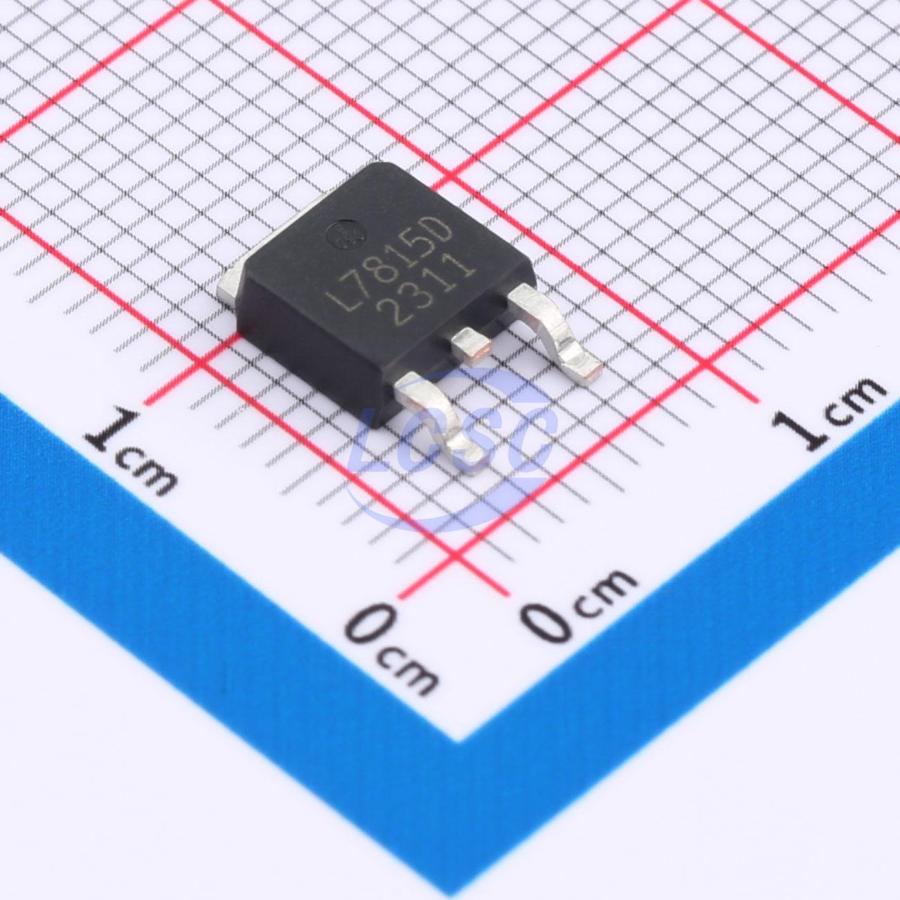 LR7815D LRC